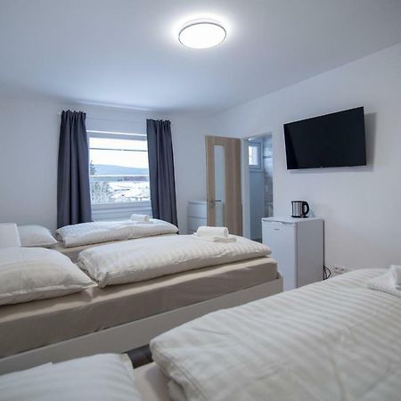 Apartman Petra Hostka  Exterior foto