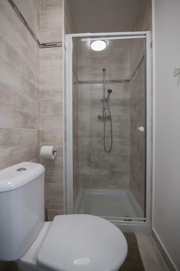 Apartman Petra Hostka  Exterior foto