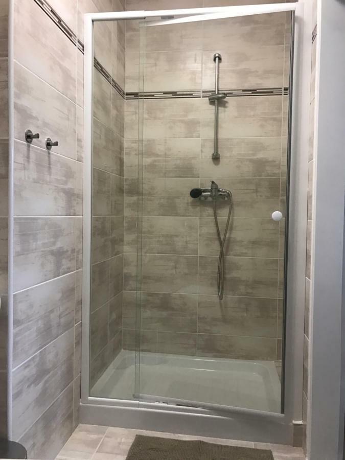 Apartman Petra Hostka  Exterior foto